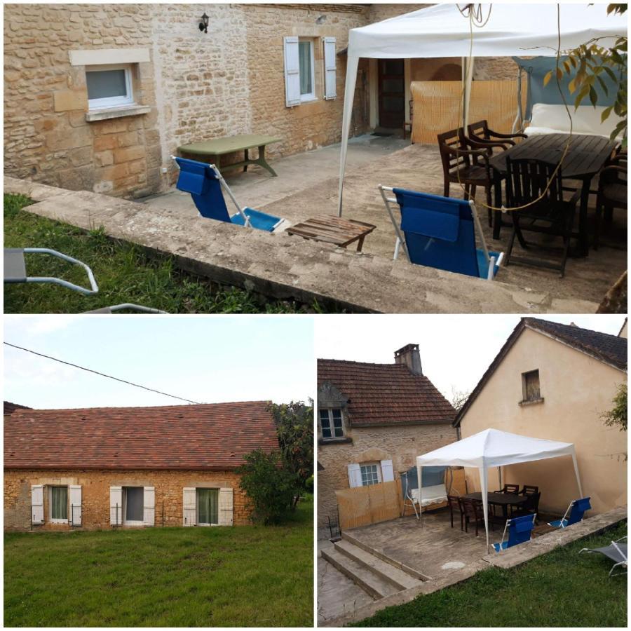 Gite Du Bouyssou Carsac-Aillac Luaran gambar