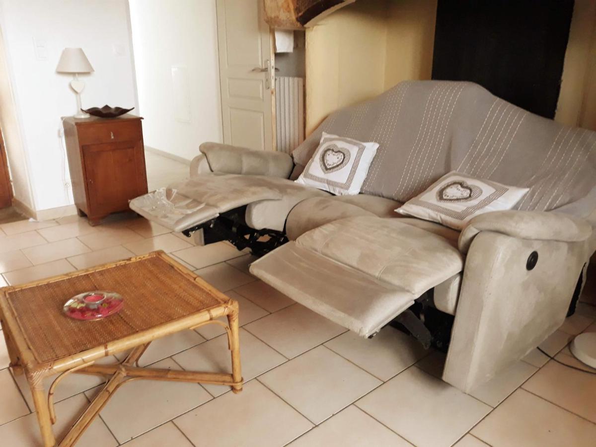 Gite Du Bouyssou Carsac-Aillac Luaran gambar