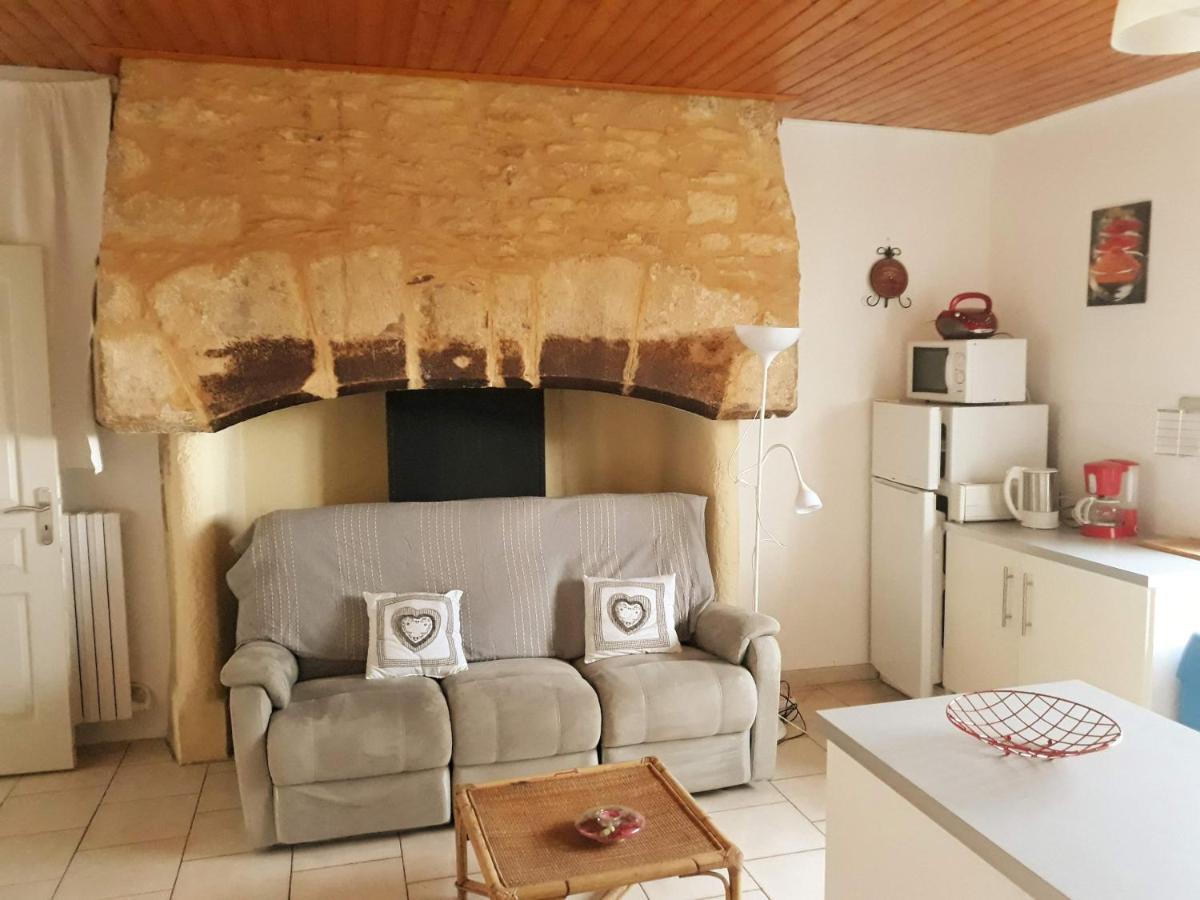 Gite Du Bouyssou Carsac-Aillac Luaran gambar