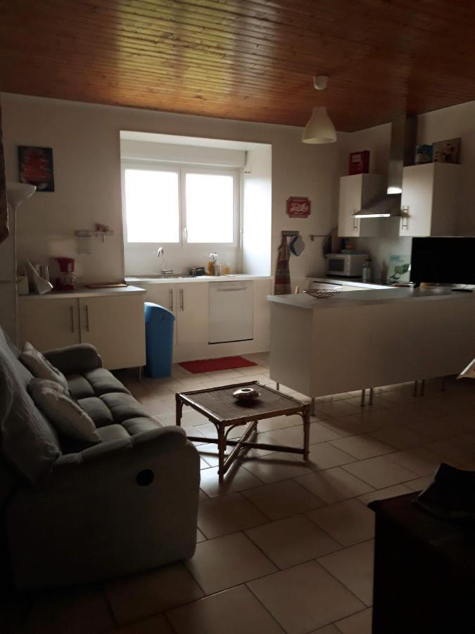 Gite Du Bouyssou Carsac-Aillac Luaran gambar