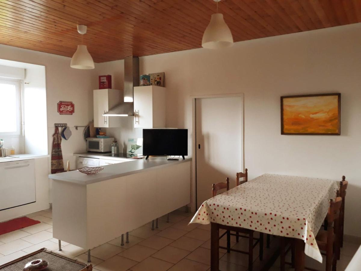 Gite Du Bouyssou Carsac-Aillac Luaran gambar