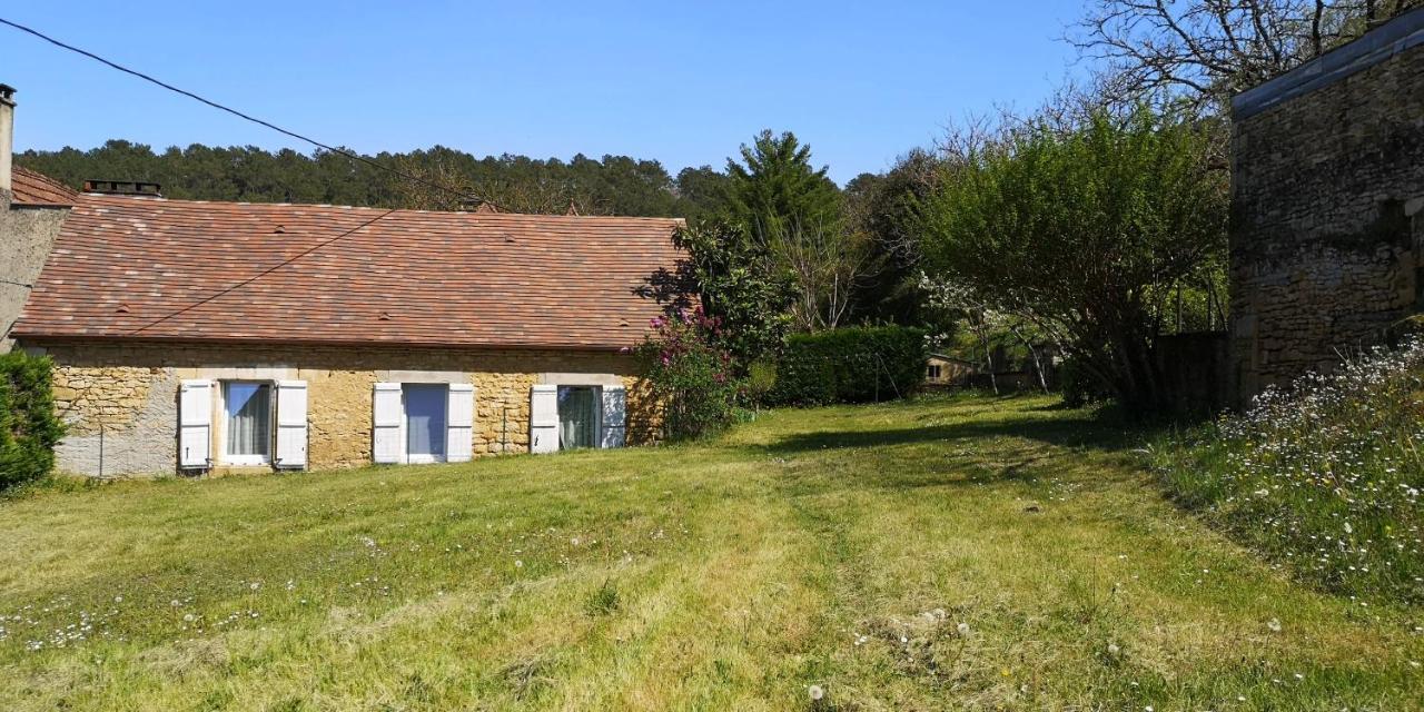 Gite Du Bouyssou Carsac-Aillac Luaran gambar